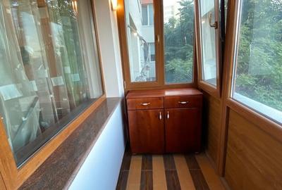 Apartament semidecomandat în Iancului - 16