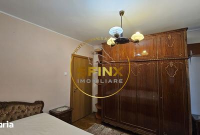 Apartament cu 4 camere decomandat, mobilat în Moșilor - 9