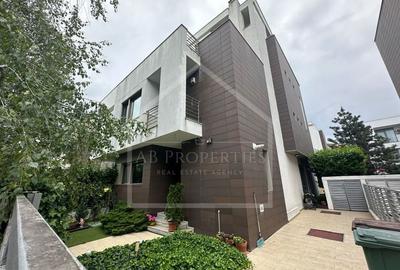 Vila 6 Camere | Gated Community | Baneasa - Sisesti | GREEN LAKE - 1