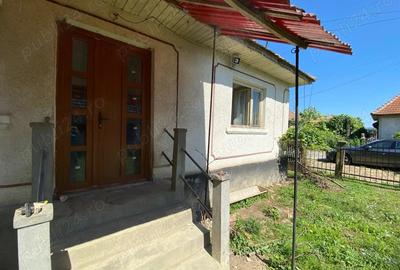 Casa cu 3 camere Some? Guruslau, Salaj - 1