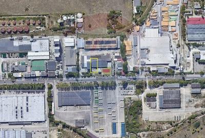 Spatiu industrial,  inchiriere sau vanzare, acces facil autostrada A4 - 9