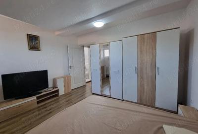 Apartament cu 2 camere semidecomandat în Central - 4