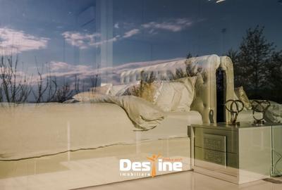 Comision 0% - Casa sustenabila 240 mp cu design futurist, in natura - 11