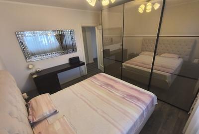 PARCUL BAZILESCU-Imobil renovat 2024, mobilier Mobexpert, metrou, nu exista TVA! - 13