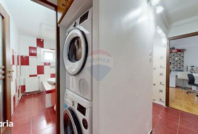 Apartament cu 2 camere decomandat în Sud - 13