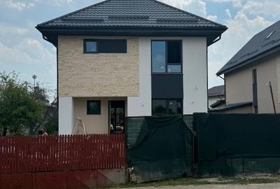 Vila individuala 550 mp teren Zona FRF! - 3