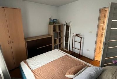 Apartament cu 3 camere decomandat în Girocului - 4