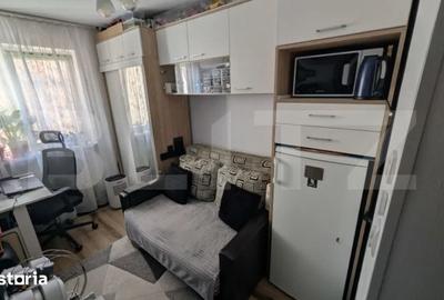 Garsonieră în Mureșeni - 4