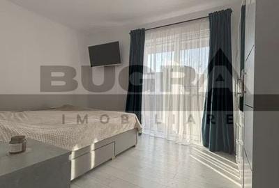 Apartament de 2 camere, modern, 52mp, zona Iulius Mall - 4