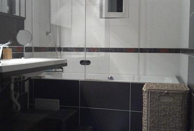 Apartament 3 camere str.Trifoiului, zona Grand Hotel Italia, cu parcare - 5