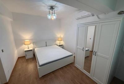 ALZZA REAL ESTATE  Apartament 4 camere de inchiriat Bucuresti - 8