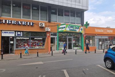 Militari - Piata Gorjului suprafata 165 mp - pret 6500 euro - 3