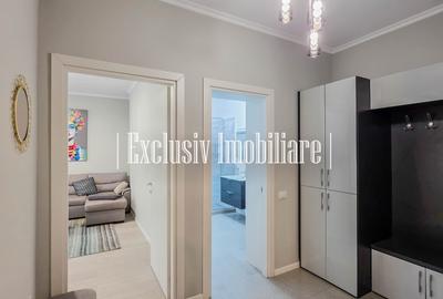 Apartament Premium cu Vedere la Lac din Toate Camerele si Parcare Subterana - 16