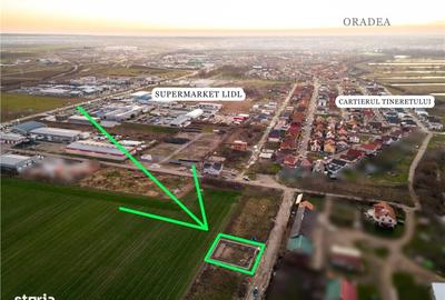 Spațiu comercial, în Calea Clujului - 7