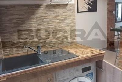 Apartament de 2 camere, modern, 50mp, Piata Mihai Viteazul - 4