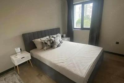 Apartament cu 2 camere de inchiriat in zona Coresi - 2