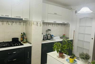 Apartament cu 2 camere decomandat în Unirii Sud - 1