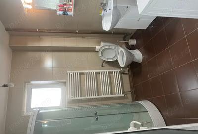 Casă cu 3 camere în Trifești - 2