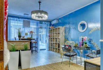 3 Camere | Parcare Subterana | Zona Matei Voievod