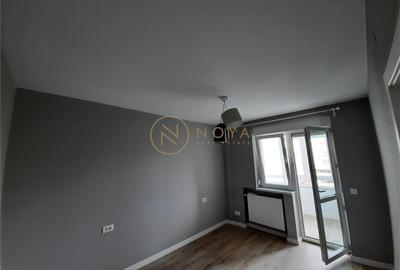Apartament cu 3 camere decomandat, mobilat în 1 Mai - 8