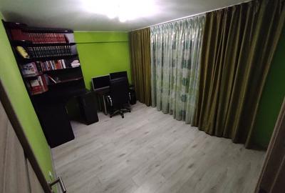 Casă individuală cu 9 camere cu Teren 432 Mp în Dristor - 15