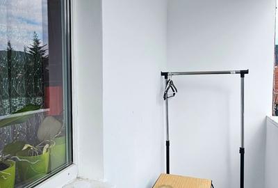 Apartament cu 2 camere decomandat, mobilat în Precista - 12