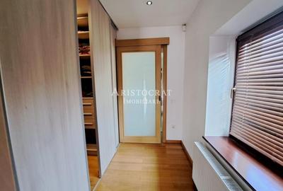 FOR SALE /Green Family Villa/garaj, curte deosebita/zona superba FOR SALE /Green Family Villa/garaj, curte deosebita/zona superba - 16