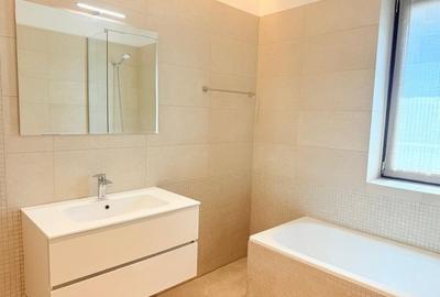 Apartament de inchiriat 3 camere cu terasa spatioasa - Șos. Nordului - 17