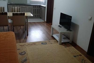 Garsonieră semidecomandată în Exterior Vest - 1