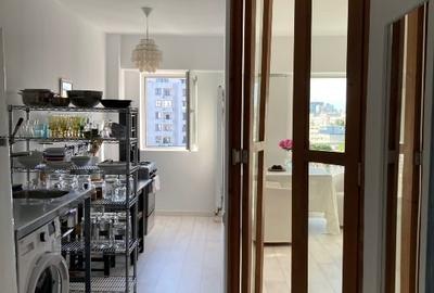 Proprietar vind garsoniera TINERETULUI -TIMPURI NOI 41 mp 100.000 EUR - 14
