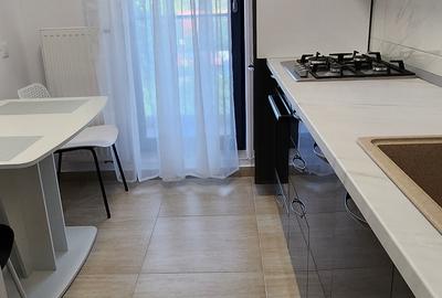 Plaza Residence -Parcul Liniei - 3