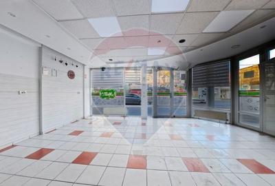 Cladire individuala 243 mp de inchiriat pe strada Mioritei - 12