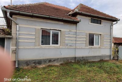 Casă cu 3 camere în Băile 1 Mai - 8