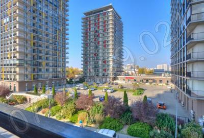 Garsoniera Asmita Gardens Splaiul Unirii Tineretului - 13