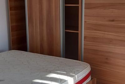 Apartament cu 2 camere semidecomandat în Central - 3