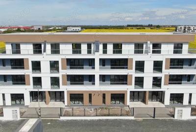 Apartament cu 3 camere + 2 bai + 16 mp terasa l Timi?oara Nord - 3