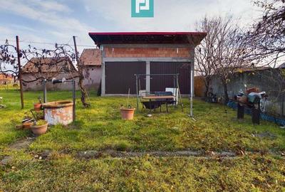 Casa cu teren generos, Turnu - 6