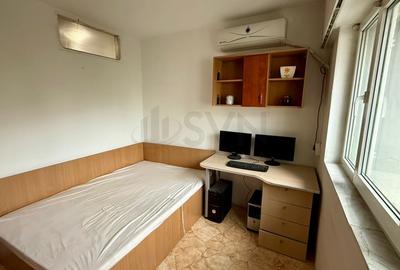 REA1025717 Apartament 4 camere I Colentina I Vedere panoramica lac - 10