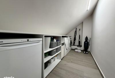 Apartament cu 3 camere, mobilat în Tractorul - 10