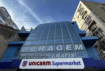 Spațiu comercial, de 300 mp, în Central