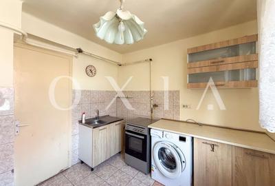 Apartament cu 2 camere semidecomandat, mobilat în Semicentral - 6