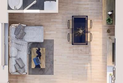 Apartamente si Studiouri Mamaia Nord Ansamblul Black Pearl Residence - 4