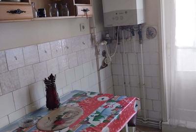 Apartament cu 2 camere decomandat în Luduș - 3