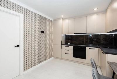 Garsonieră decomandată în Colentina