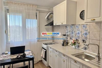 Apartament cu 2 camere semidecomandat, mobilat în Lacul Tei - 1