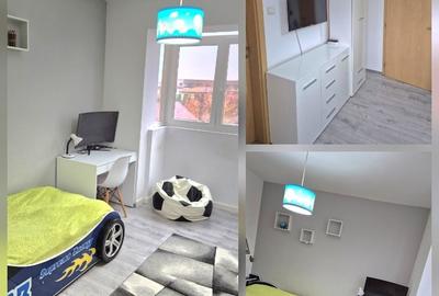 PF apartament 2 camere liber, decomandat capat pacurari - 6