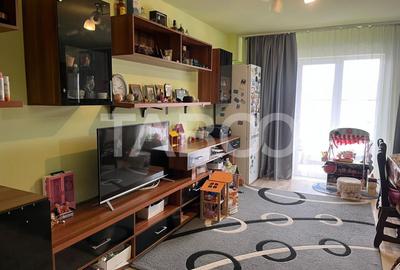 Apartament 3 camere 82 mp utili in Manastur de vanzare in Cluj-Napoca - 1