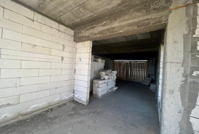 Casa plan parter, 600 mp, 115 mp utili, Metro - 7