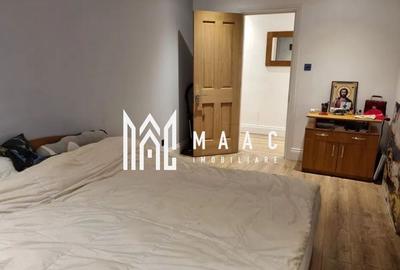 Apartament cu 3 camere decomandat, mobilat în Arhitecților - Calea Cisnădiei