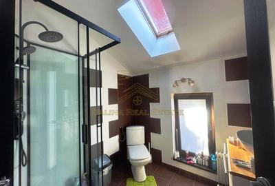 Casă individuală cu 6 camere cu Canalizare în Otopeni - 35